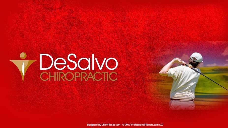 DeSalvo Chiropractic | 7595 Redwood Blvd #108, Novato, CA 94945, USA | Phone: (415) 898-6888