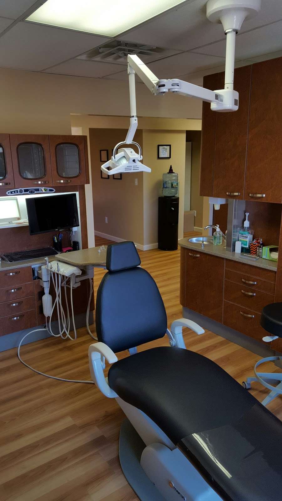 Stroudsburg Family Dental | 1451 Rockdale Ln, Stroudsburg, PA 18360, USA | Phone: (570) 476-6115