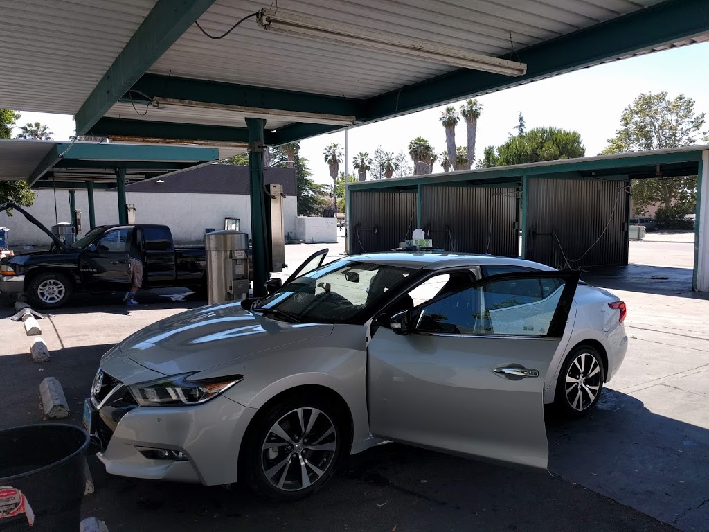 Erwins Car Wash | 40750 Chapel Way, Fremont, CA 94538, USA
