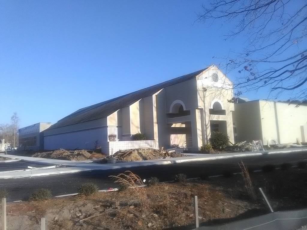 Piney Grove Baptist Church | 2804 Holland Road, Virginia Beach, VA 23453, USA | Phone: (757) 427-6831