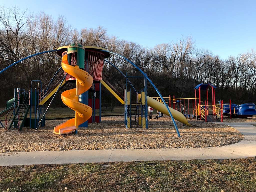 Wyandotte County Lake Park | Leavenworth Rd & 91st Street, Kansas City, KS 66109 | Phone: (913) 573-8327