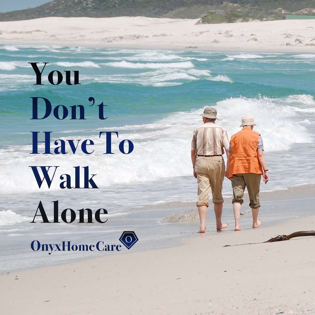 Onyx Home Care | 1184 Pelican Bay Dr, Daytona Beach, FL 32119, USA | Phone: (386) 676-1118