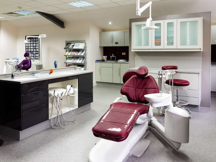 Hague Dental Supplies | 1 Graylands Gateway, Langhurstwood Road, Horsham RH12 4QD, UK | Phone: 0800 298 5003