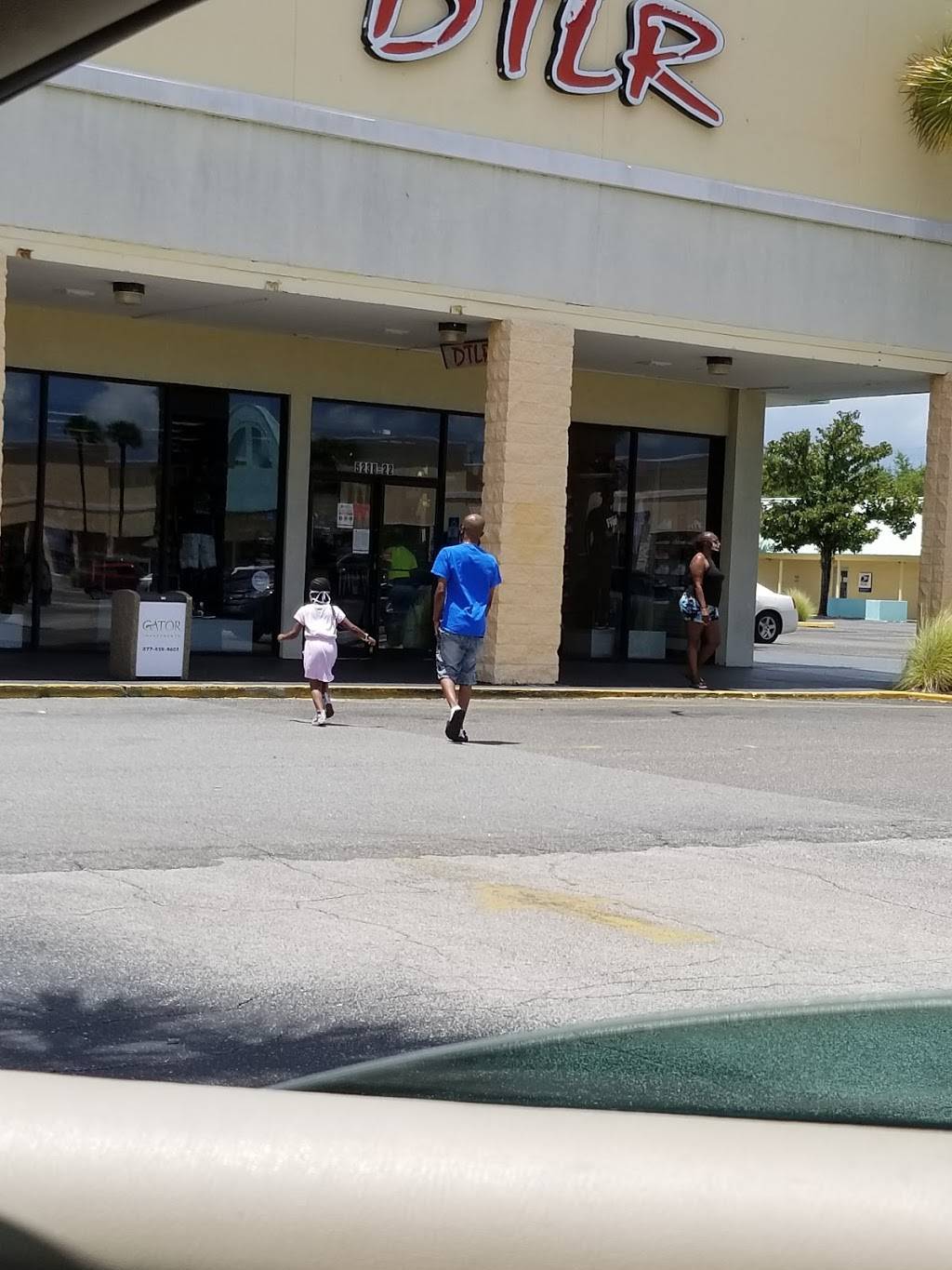 DTLR 5238 Norwood Ave Space 22 Space 22, Jacksonville, FL 32208