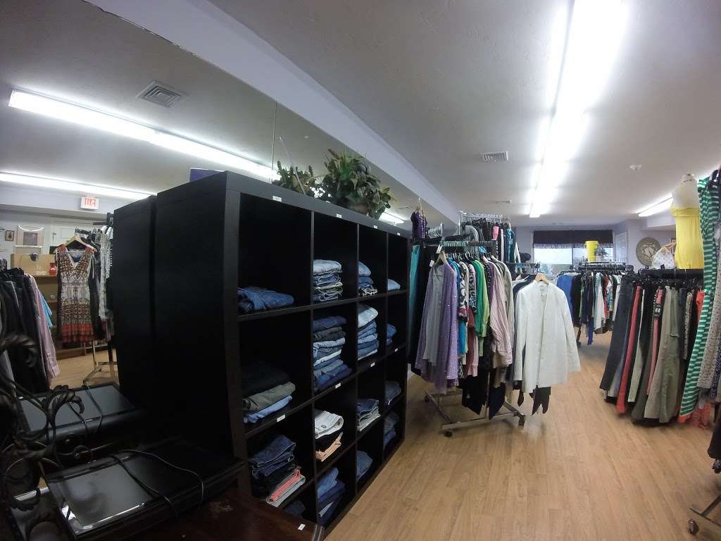 The Marys Community Thrift Store | 487 Groton Rd, Westford, MA 01886 | Phone: (978) 392-0577