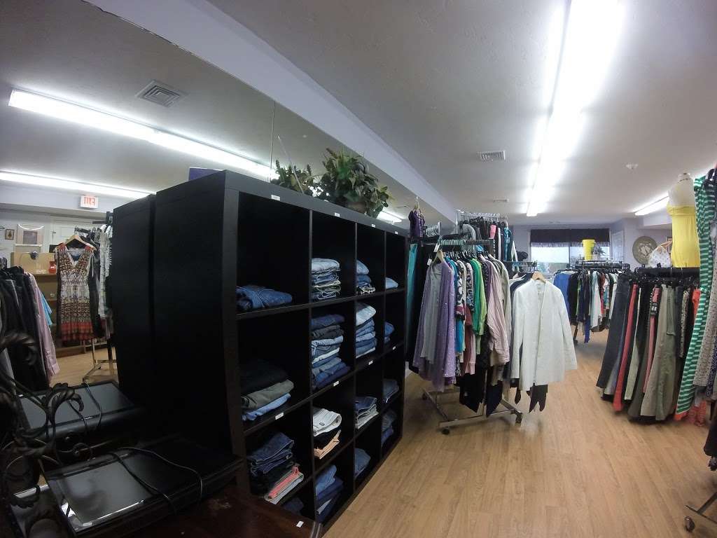 The Marys Community Thrift Store | 487 Groton Rd, Westford, MA 01886, USA | Phone: (978) 392-0577