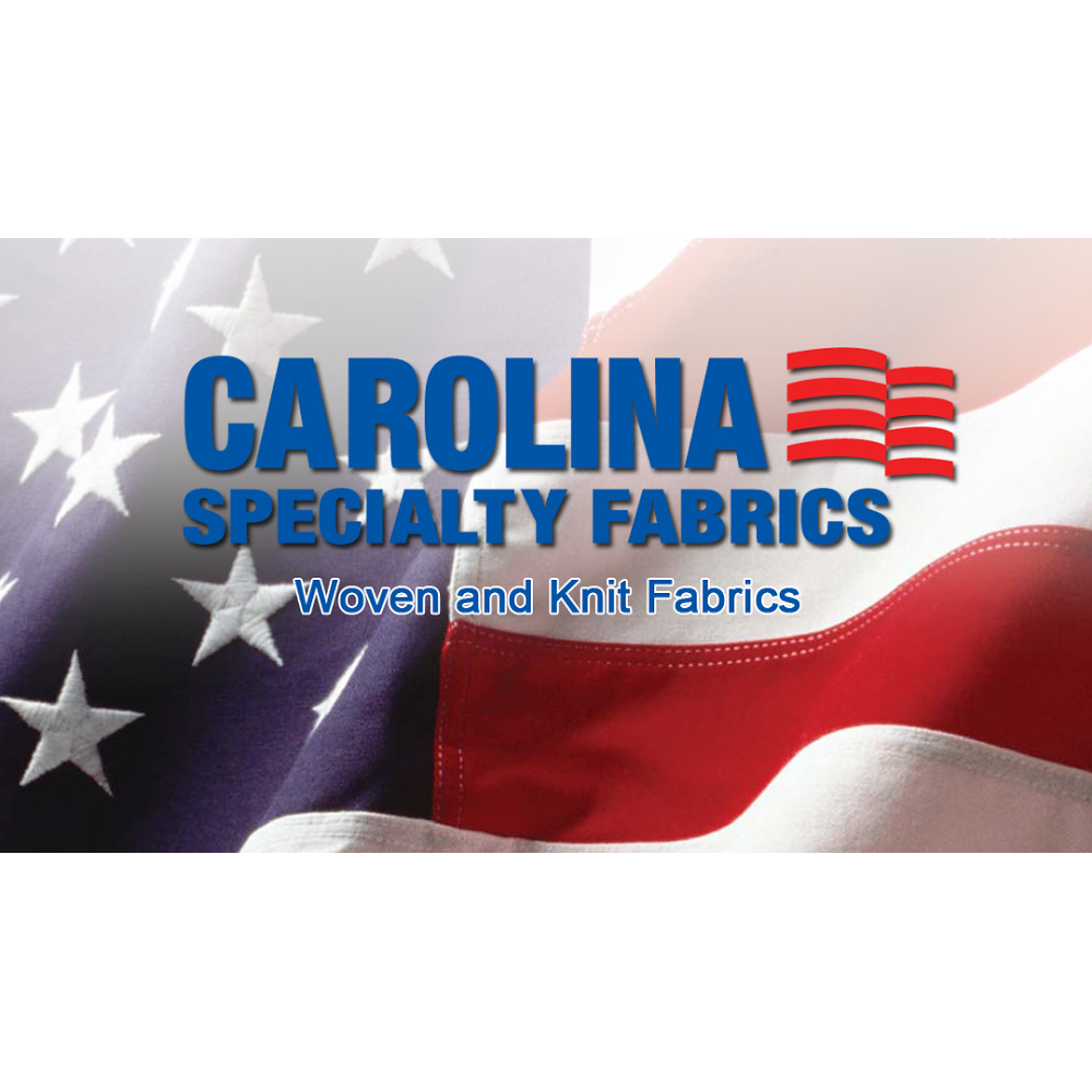 Carolina Specialty Fabrics | 28 N Caldwell Ave, Newton, NC 28658, USA | Phone: (828) 464-0367