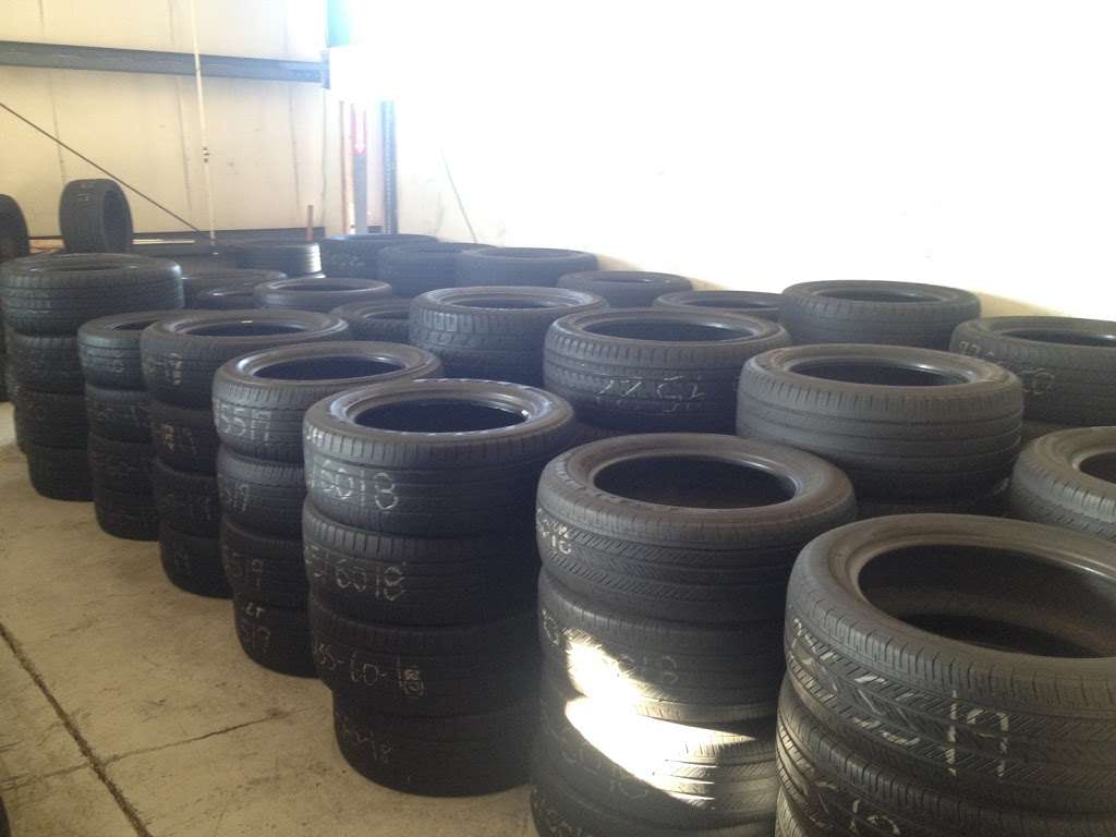 US 27 Tires | 29612 US-27, Dundee, FL 33838 | Phone: (863) 248-2911
