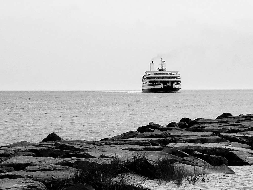 David Douglass Sr. Memorial Park | Beach Dr, North Cape May, NJ 08204, USA | Phone: (609) 886-1107