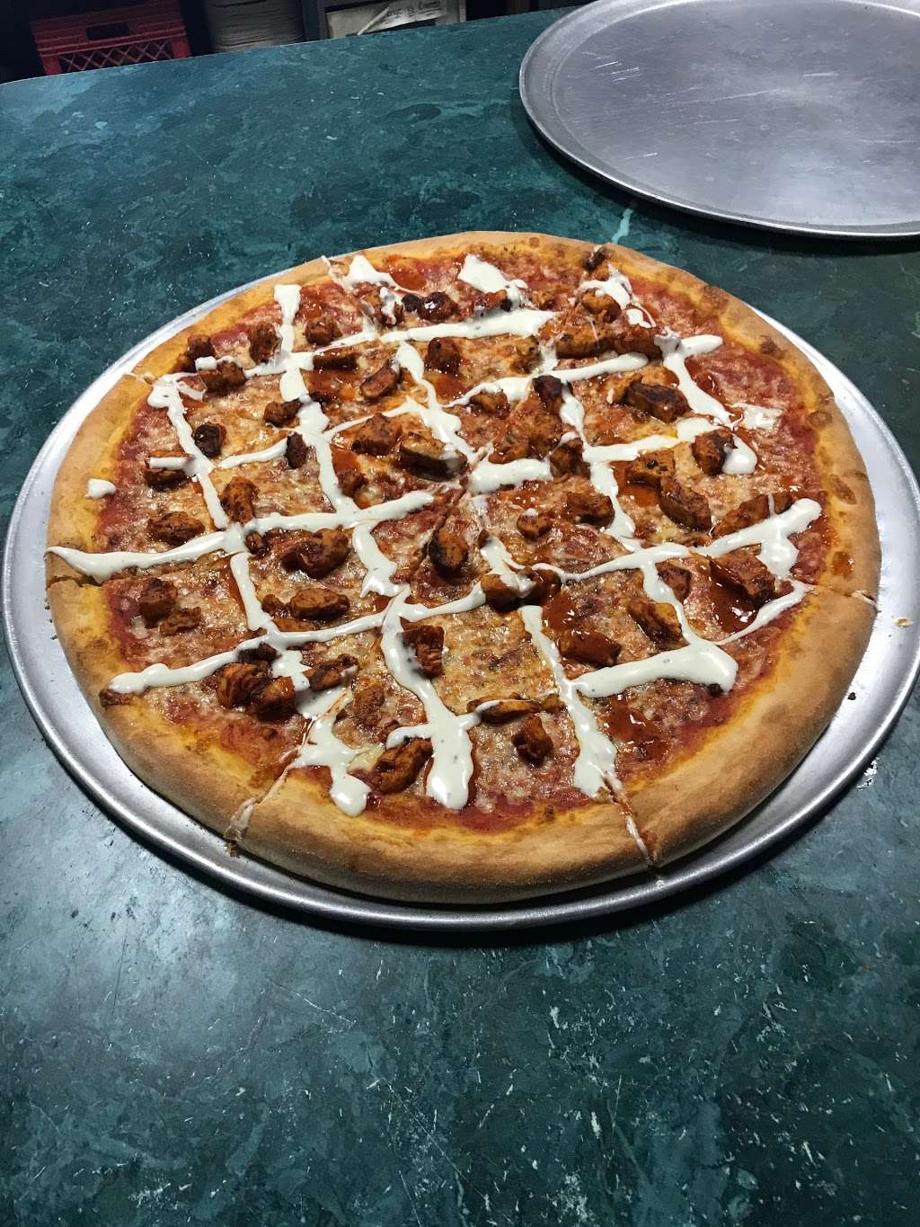 Lucianos Pizza Inc | 1274 Millersville Pike, Lancaster, PA 17603, USA | Phone: (717) 396-1033