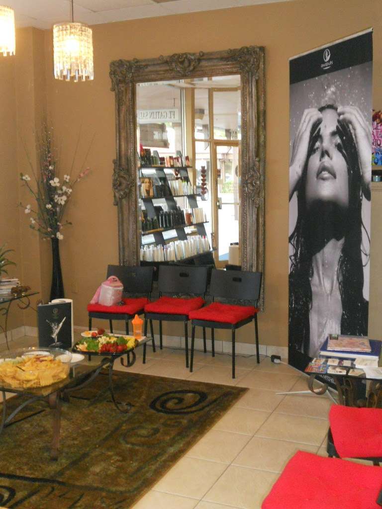 Awesome Blossom Beauty Salon, 2875 S Orange Ave 520, Orlando, FL 32806