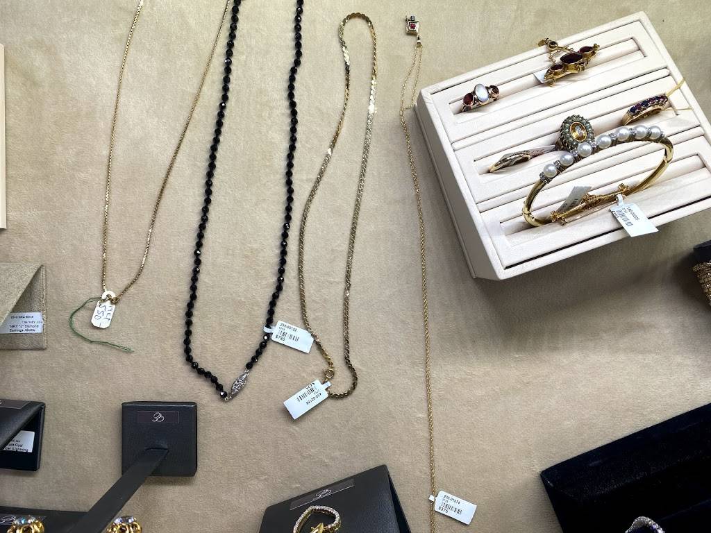 EverGreene Jewelers | 3500 County Rd 101, Minnetonka, MN 55345, USA | Phone: (952) 473-7655