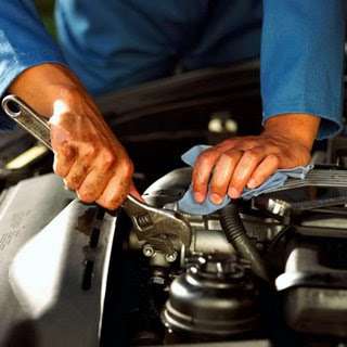 Bruces Auto Service | 3307 S 35th St, St Joseph, MO 64503 | Phone: (816) 232-4344