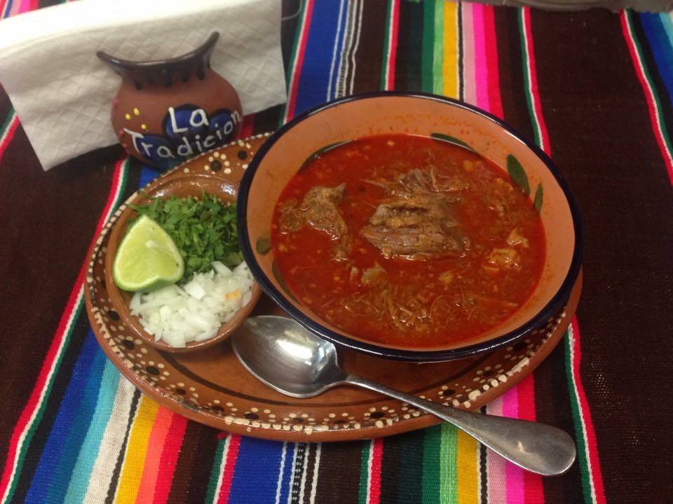 La Tradicion Mariscos & Mexican Restaurant | 4371 Stewart Ave Ste. 114, Las Vegas, NV 89110 | Phone: (702) 459-4252