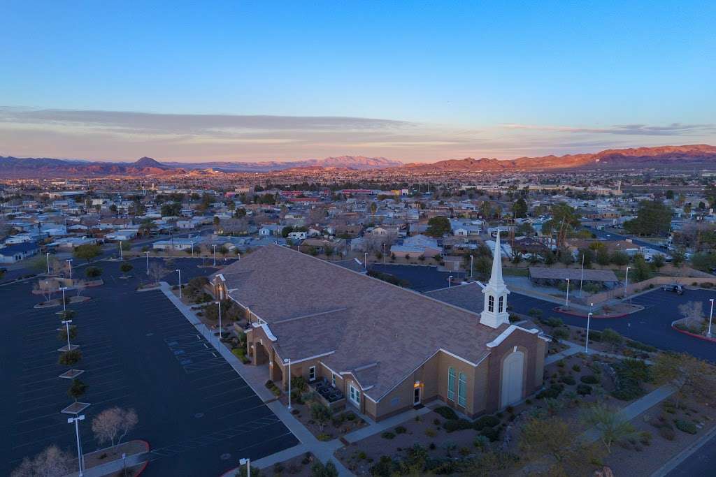 The Church of Jesus Christ of Latter-day Saints | 400 S Water St, Henderson, NV 89015, USA | Phone: (702) 564-1310