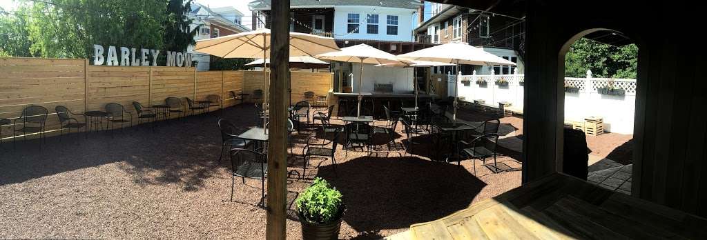 The Barley Mow | 719 Penn Ave, West Reading, PA 19611, USA | Phone: (484) 926-2094