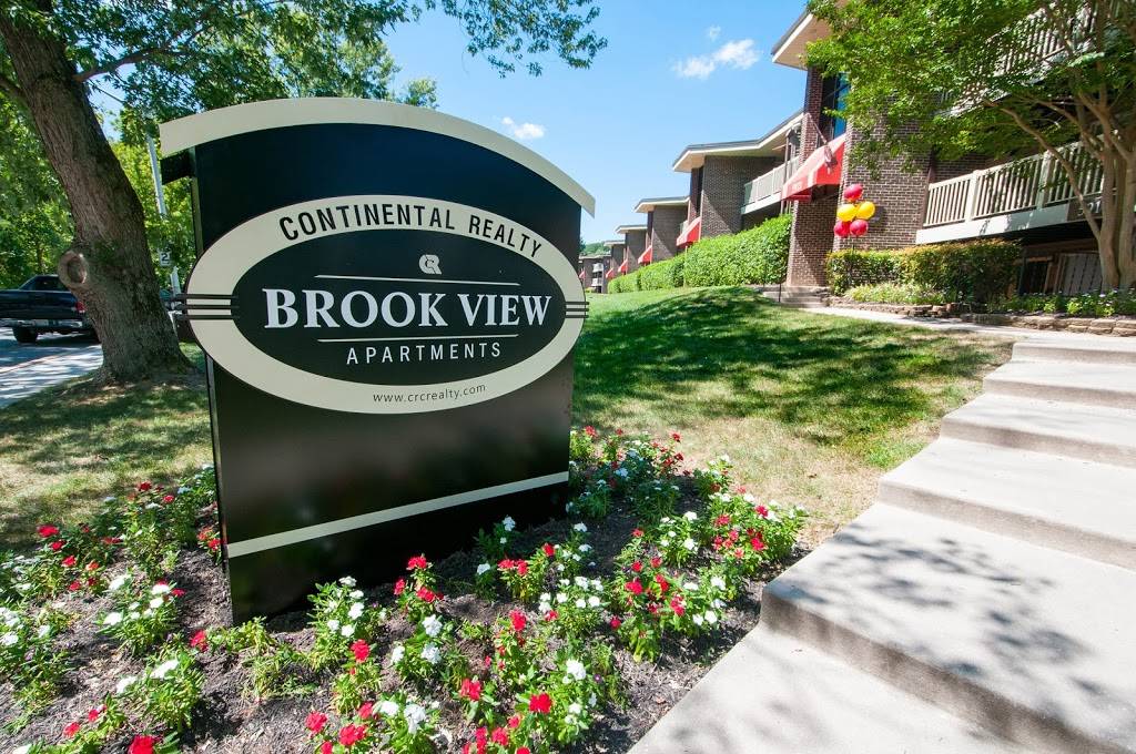 Brook View Apartments | 5921 Western Run Dr, Baltimore, MD 21209, USA | Phone: (410) 358-3444