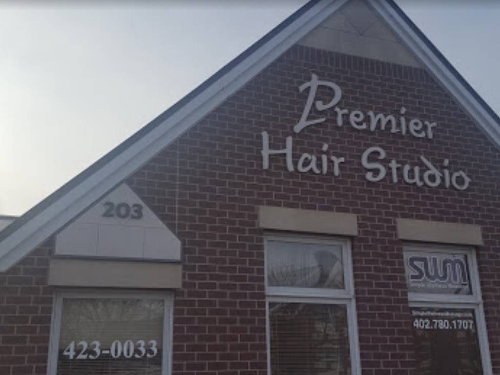 Premier Hair Studio | Next door to Hampton Inn, 5600 S 59th St #203, Lincoln, NE 68516, USA | Phone: (402) 423-0033