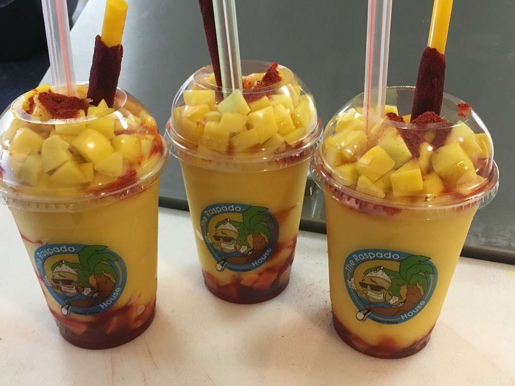 The Raspado House | 14711 Princeton Ave #11, Moorpark, CA 93021 | Phone: (805) 530-0370