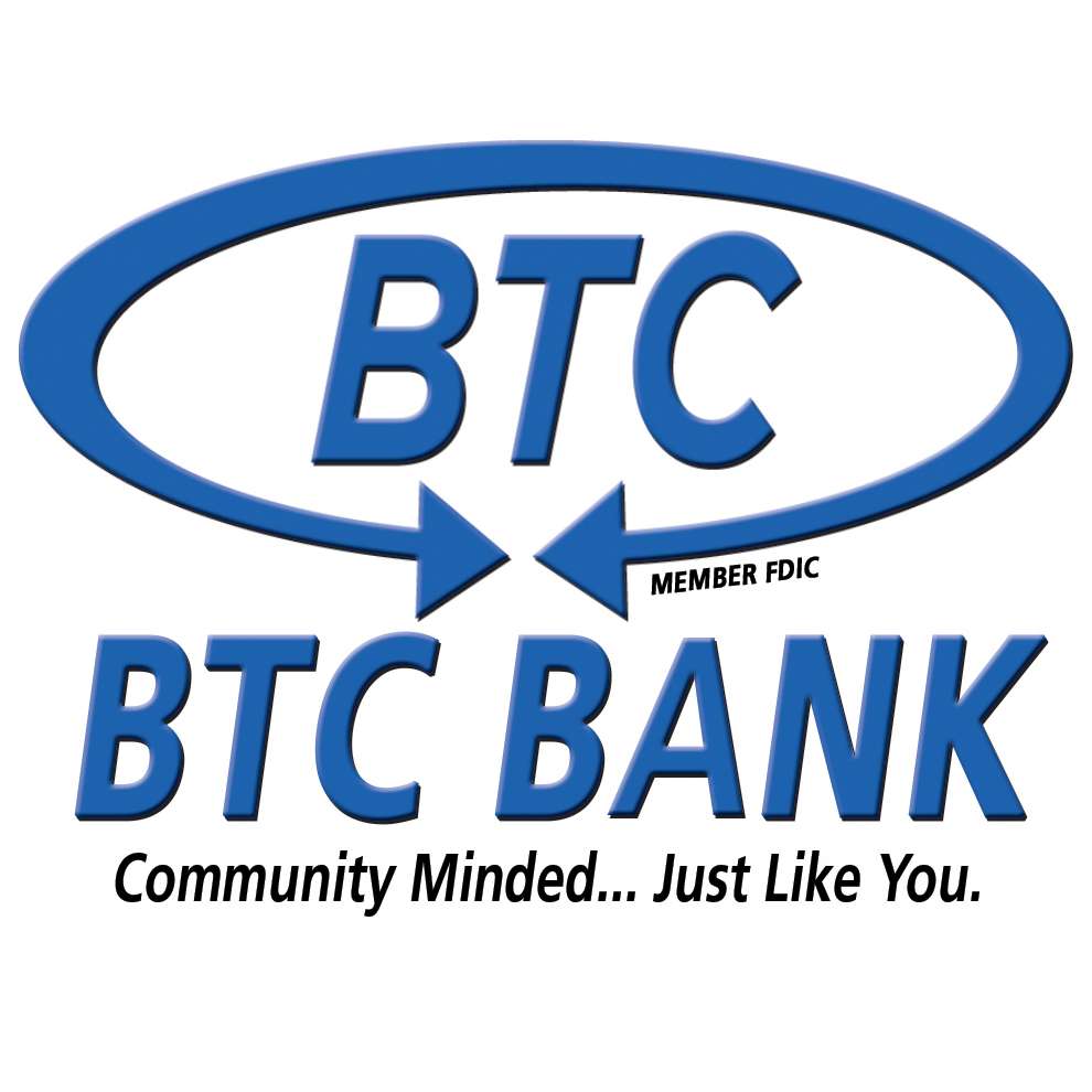BTC Bank | 1141, 101 W Jackson St, Gallatin, MO 64640, USA | Phone: (660) 663-2141