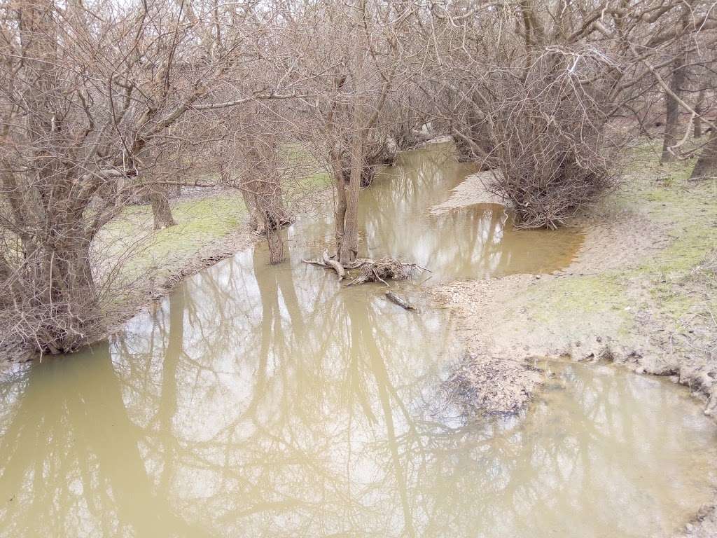 George Bush Park Bike Trail | Houston, TX 77082