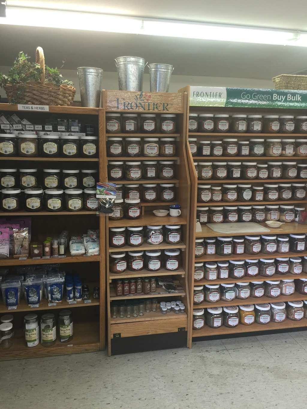 Earthward Natural Foods & Co-op | 42 NH-101A, Amherst, NH 03031 | Phone: (603) 673-4322