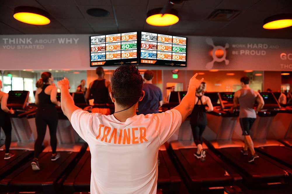 Orangetheory Fitness | 10002 Southpoint Pkwy, Fredericksburg, VA 22407, USA | Phone: (540) 300-6688