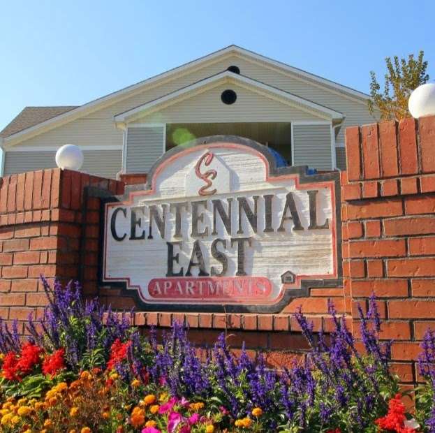 Centennial East Apartments | 14406 E Fremont Ave, Englewood, CO 80112, USA | Phone: (855) 267-1351