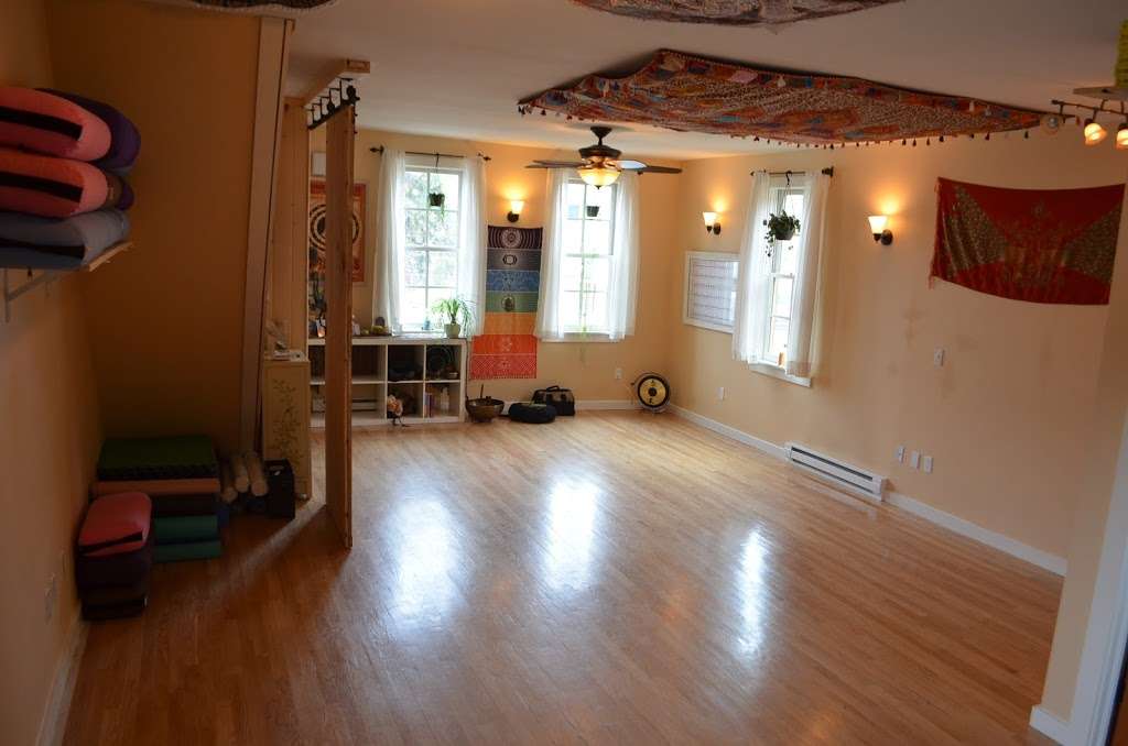 Your Ashtanga Yoga Studio | 612 10th St, Golden, CO 80401, USA | Phone: (484) 999-0118