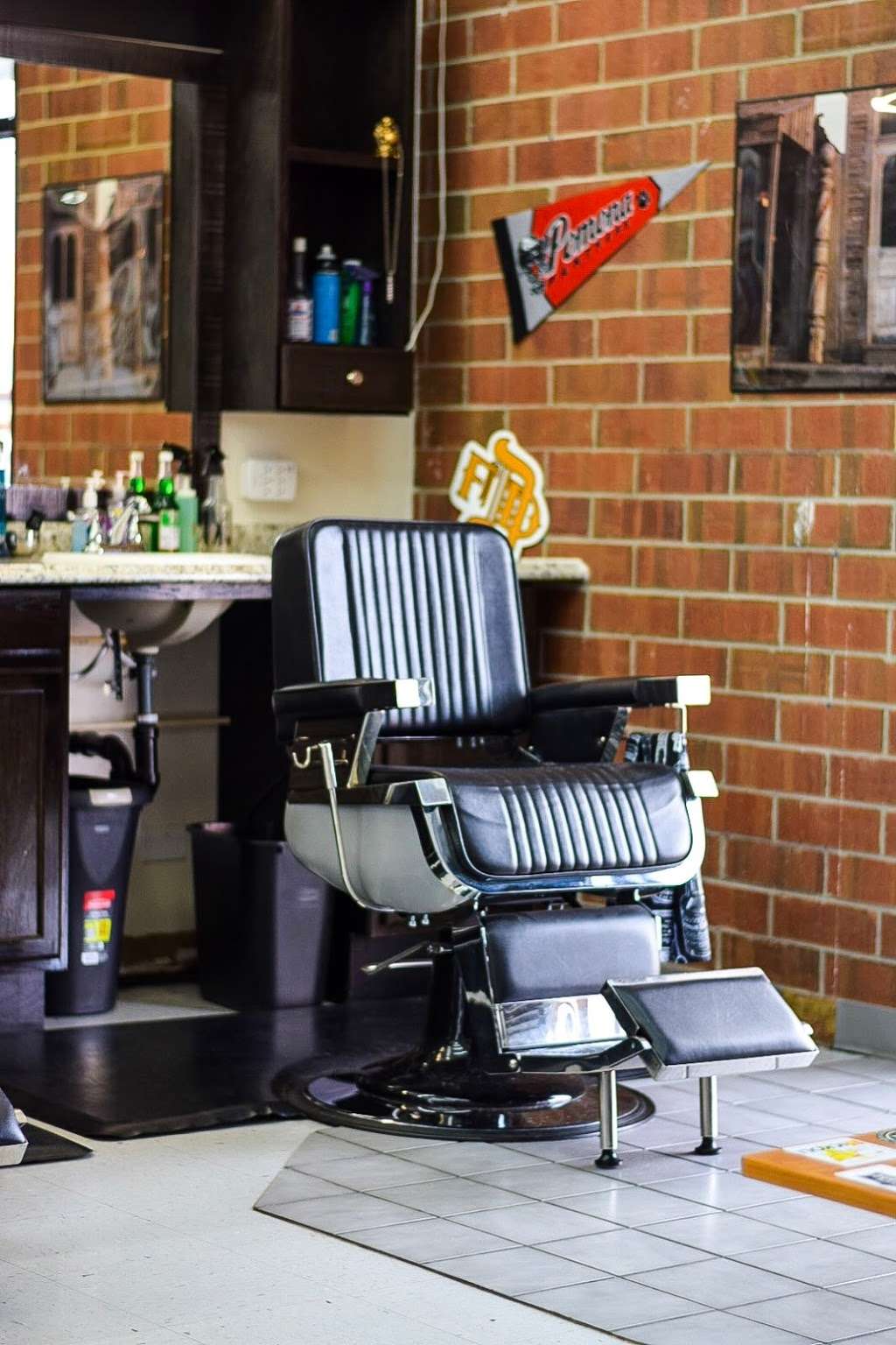 Classic Colorado barbers | 9054 W 88th Ave, Arvada, CO 80005 | Phone: (720) 728-8618