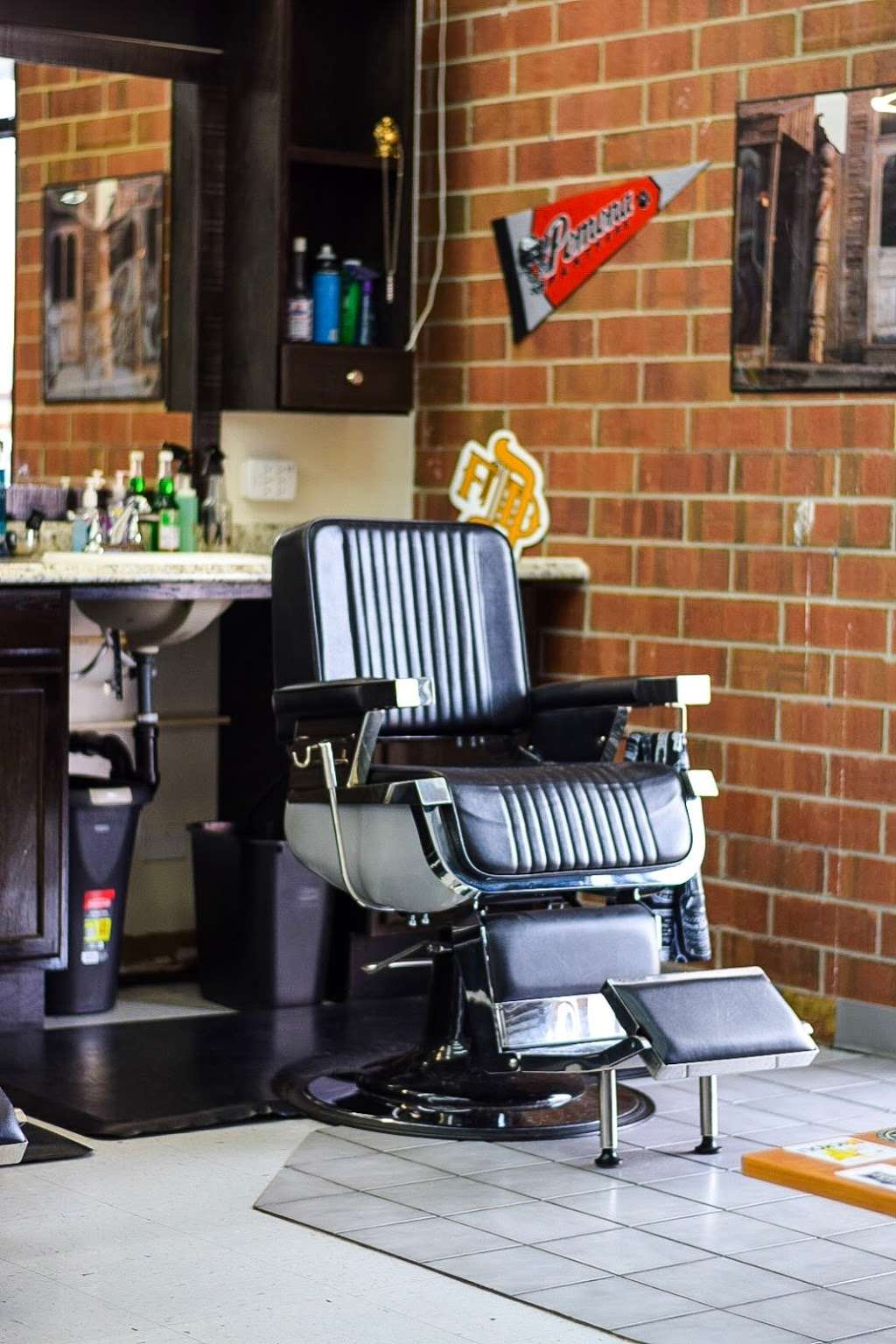 Classic Colorado barbers | 9054 W 88th Ave, Arvada, CO 80005, USA | Phone: (720) 728-8618