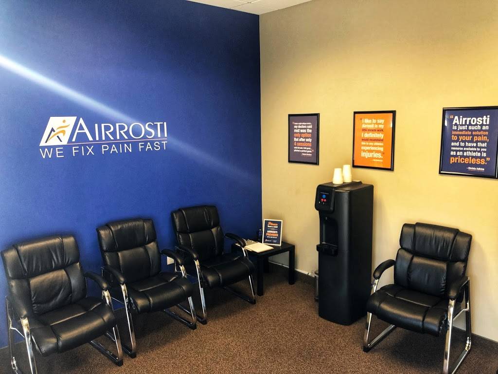 Airrosti | 99 Regency Pkwy Ste 211, Mansfield, TX 76063, USA | Phone: (800) 404-6050