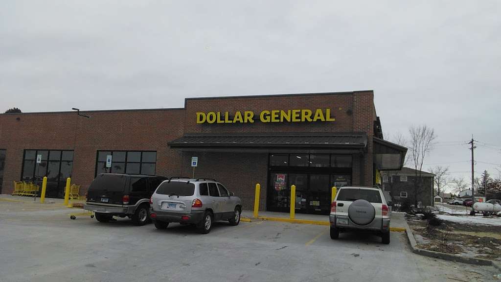 Dollar General | 908 Wilshire Dr, Genoa, IL 60135, USA | Phone: (331) 808-0371