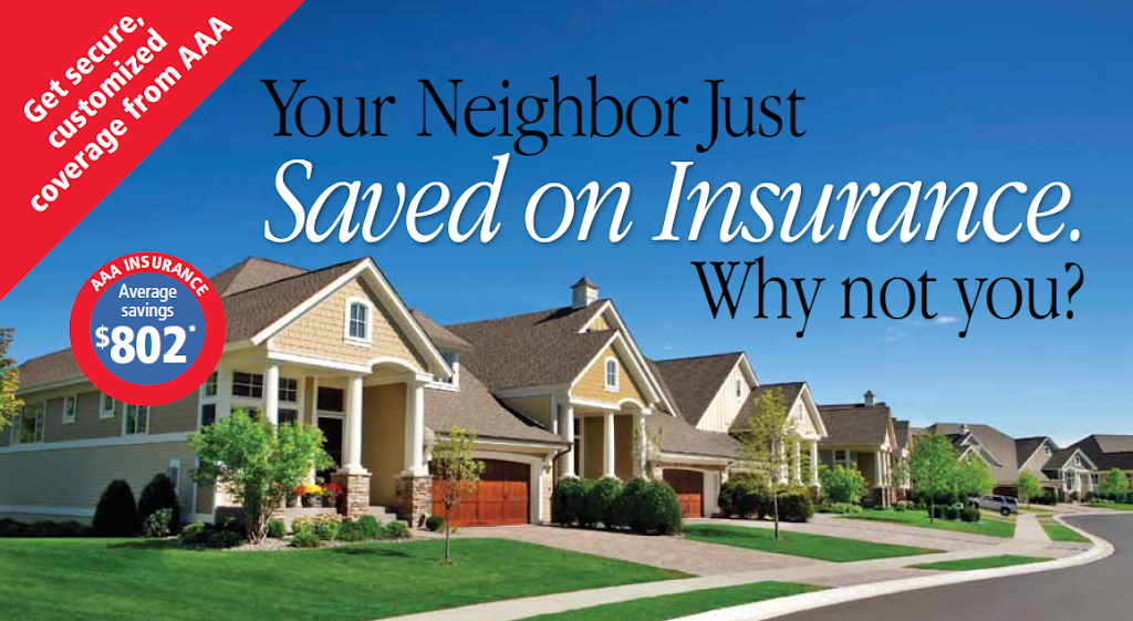 AAA Independent Insurance Agent | 12058 San Jose Blvd, Jacksonville, FL 32223, USA | Phone: (904) 652-0694