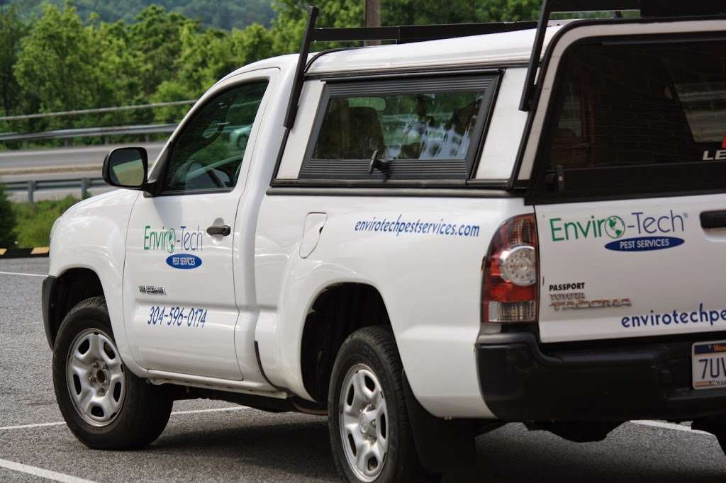 Enviro-Tech Pest Services | 201 E Potomac St, Brunswick, MD 21716, USA | Phone: (301) 696-0997