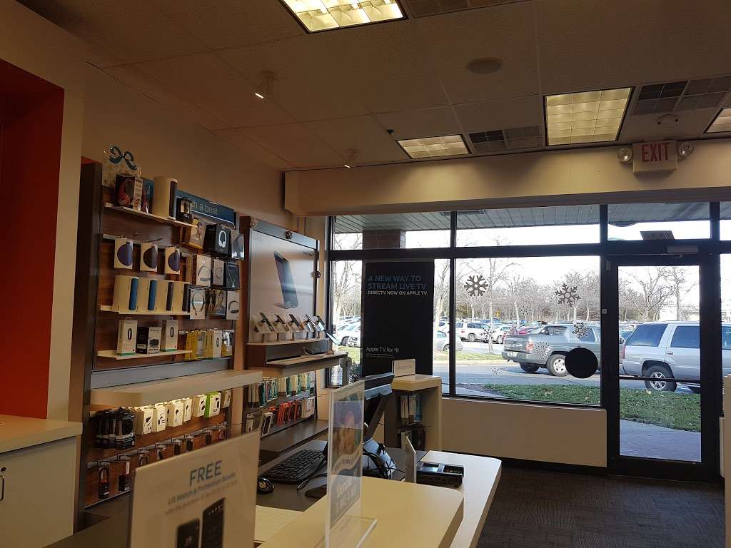 AT&T | 1298 Centennial Ave, Piscataway Township, NJ 08854, USA | Phone: (732) 981-0023