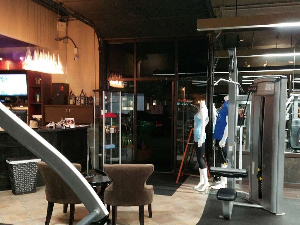 Body Chemistry Fitness Center | 55 Walnut St, Norwood, NJ 07648, USA | Phone: (201) 819-0752