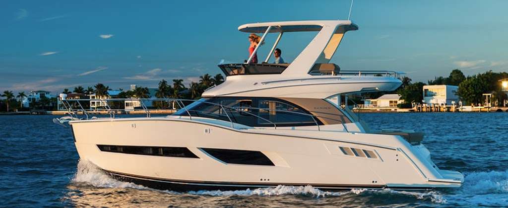 Denison Yachting | 13555 Fiji Way, Marina Del Rey, CA 90292, USA | Phone: (310) 821-5883