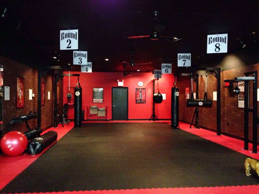 9Round | 16721 Orchard Stone Run STE 120, Charlotte, NC 28277, USA | Phone: (704) 542-9982