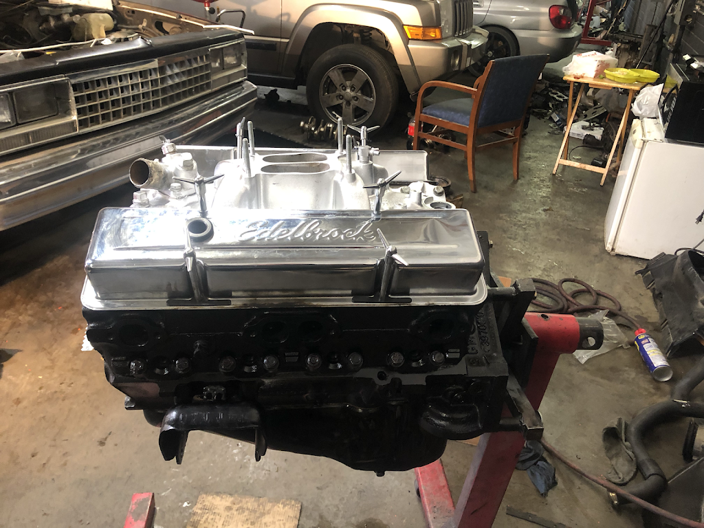 Exclusive Engine Rebuilding and Machine Shop LLC. | 1901 N 25th Dr, Phoenix, AZ 85009, USA | Phone: (602) 368-3155