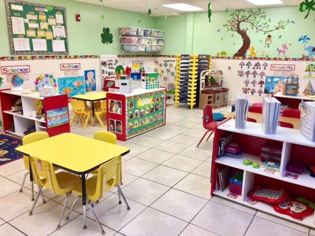 Academy For Young Learners | 18191 NW 68th Ave #101, Hialeah, FL 33015, USA | Phone: (305) 698-0202