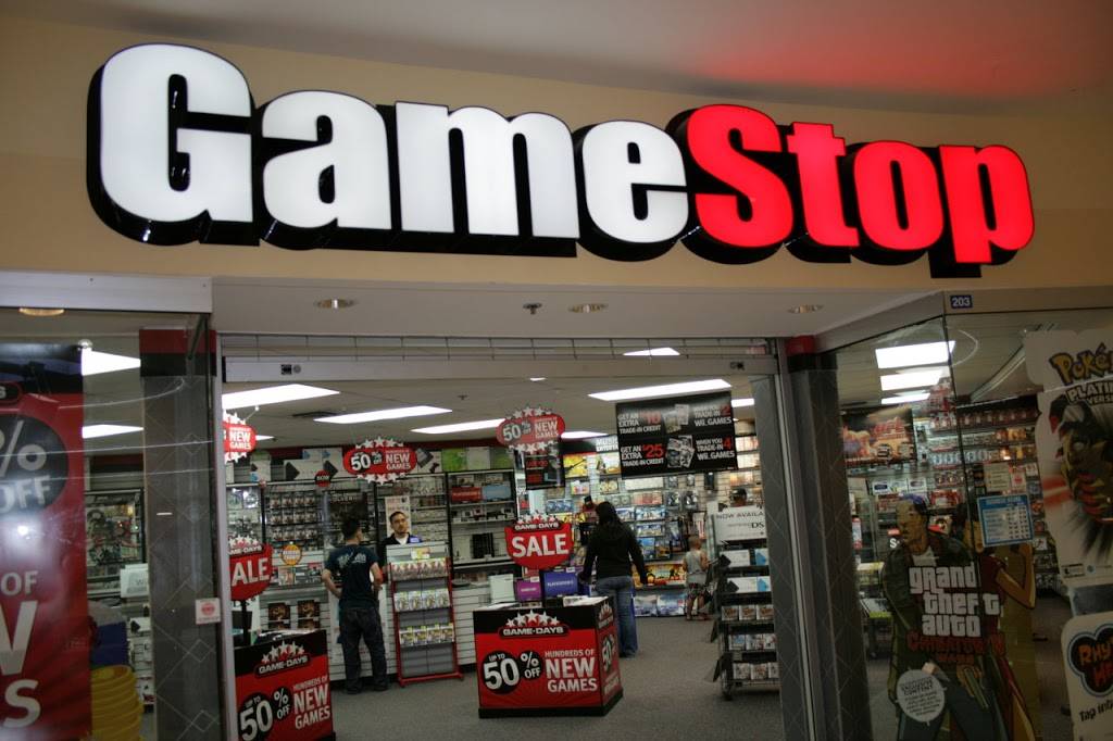 GameStop | 5260 Capital Blvd STE 103, Raleigh, NC 27616 | Phone: (919) 954-9212