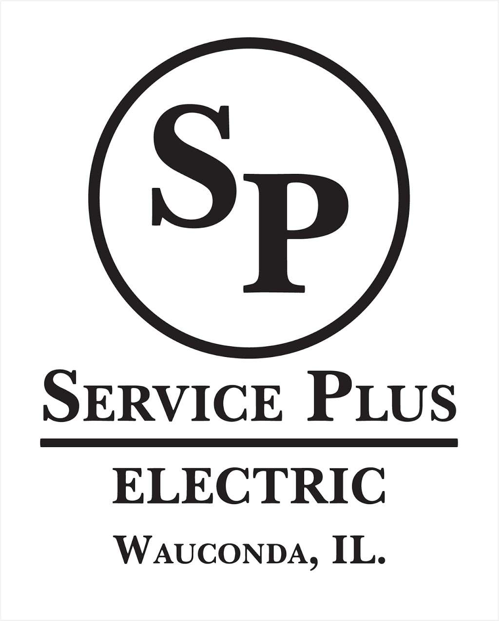 Service Plus Electric | 27555 W. IL Route 176, Unit C1, Wauconda, IL 60084, USA | Phone: (847) 526-3200