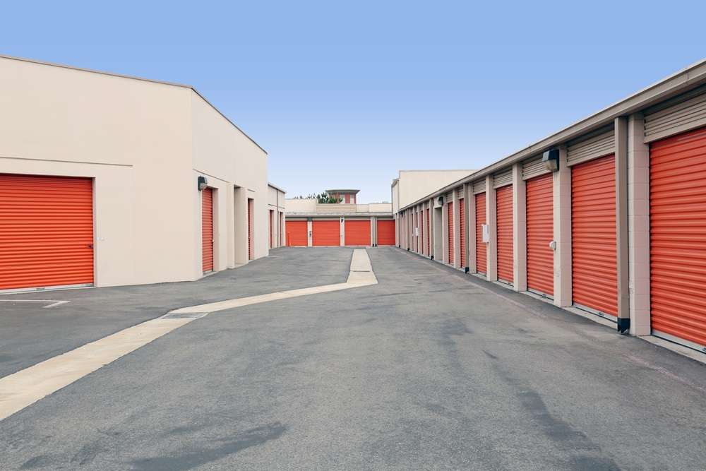 Public Storage | 17052 Jamboree Rd, Irvine, CA 92614, USA | Phone: (949) 988-0872