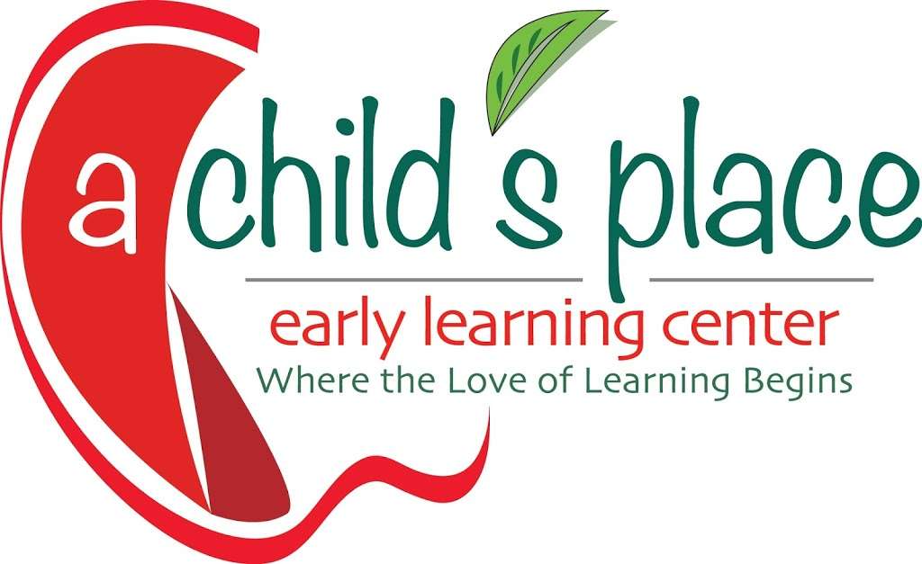 A Childs Place Early Learning Center-Antioch | 1410 Deep Lake Rd, Antioch, IL 60002, USA | Phone: (847) 838-7669