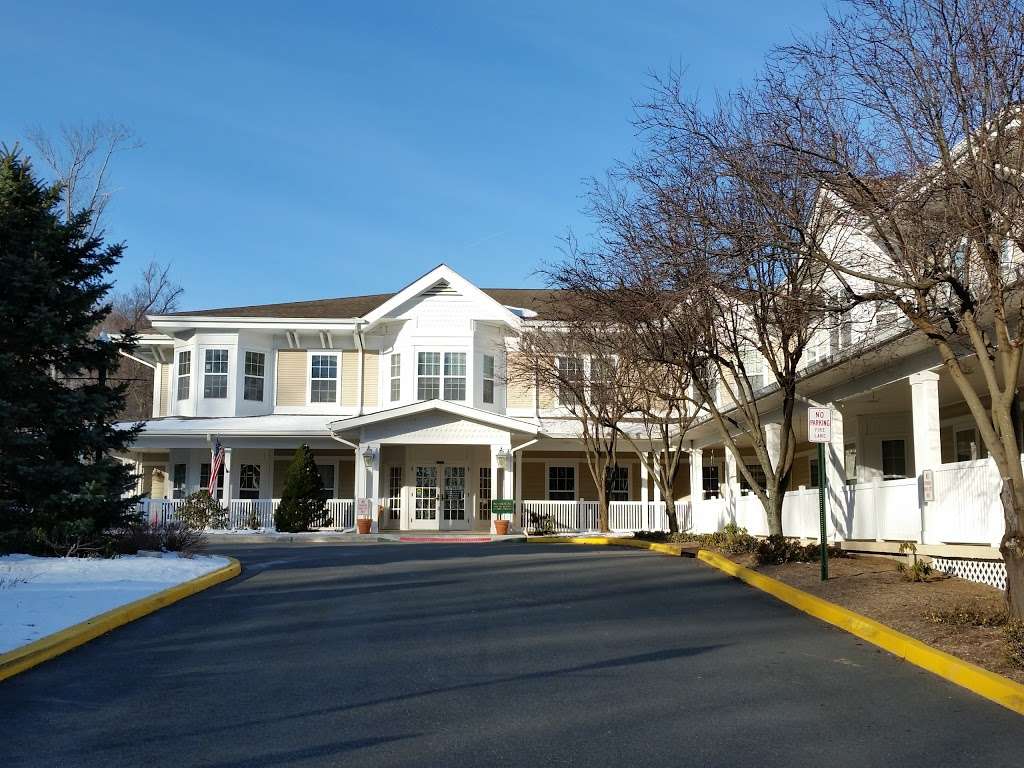 Longview Assisted Living | 311 Sicomac Ave, Wyckoff, NJ 07481 | Phone: (201) 848-4300