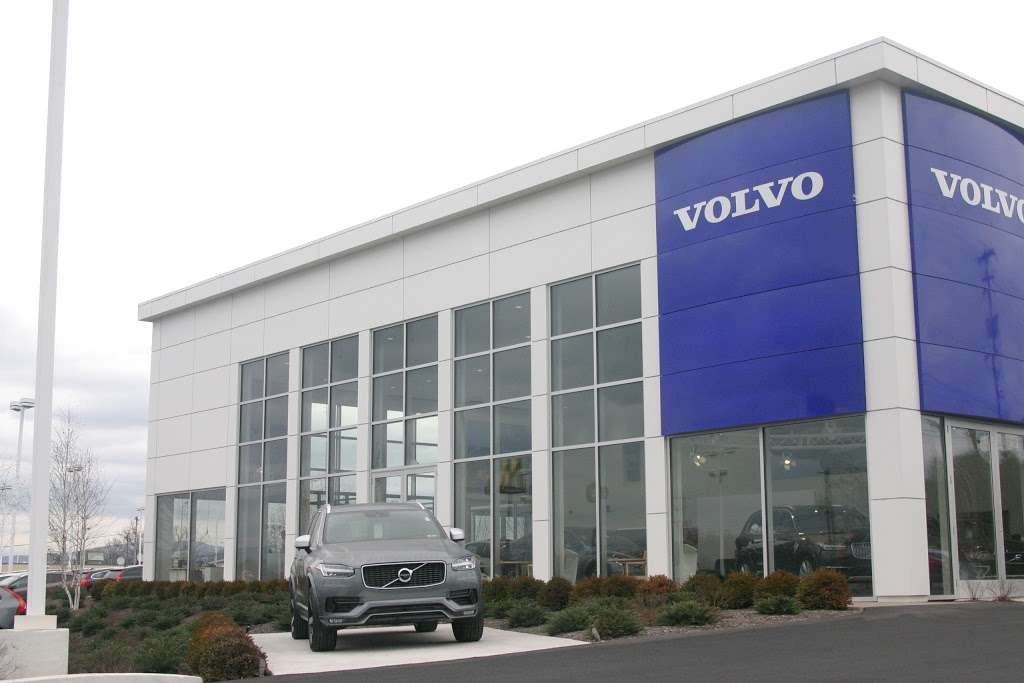 Ken Pollock Volvo Cars | 339 PA-315, Pittston, PA 18640, USA | Phone: (570) 655-4575