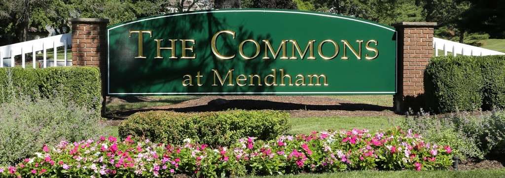 Mendham Commons Clubhouse | 2 Commons Way, Mendham, NJ 07945 | Phone: (973) 543-4474