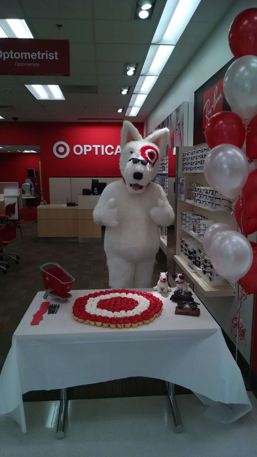 Target Optical | 101 Grand Ave, North Brunswick Township, NJ 08902, USA | Phone: (732) 821-0318