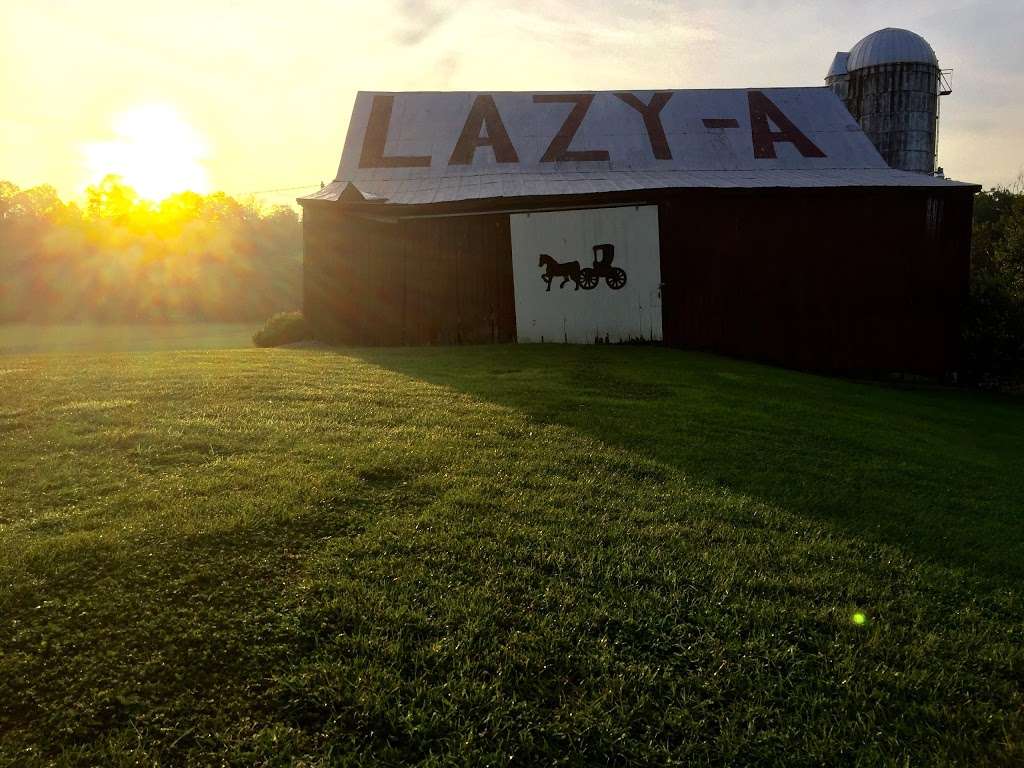 Lazy A Campground | 317 Kathys Ln, Hedgesville, WV 25427, USA | Phone: (240) 538-3555
